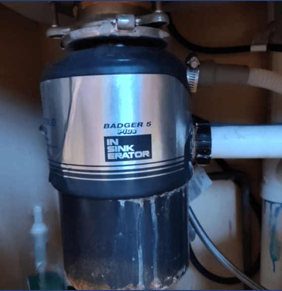 Faucet installation in Wimberley TX