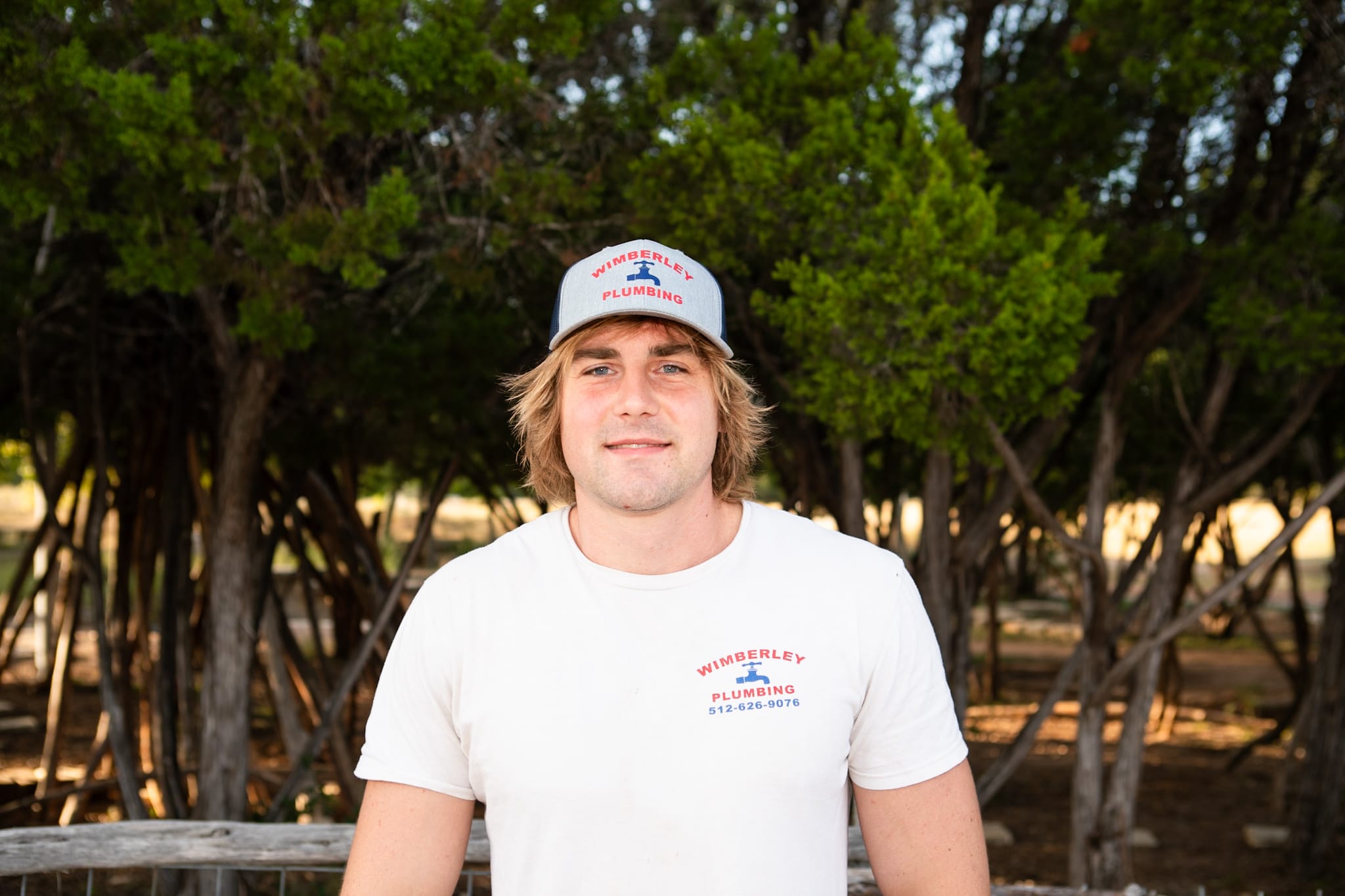 Brenner — Plumber
