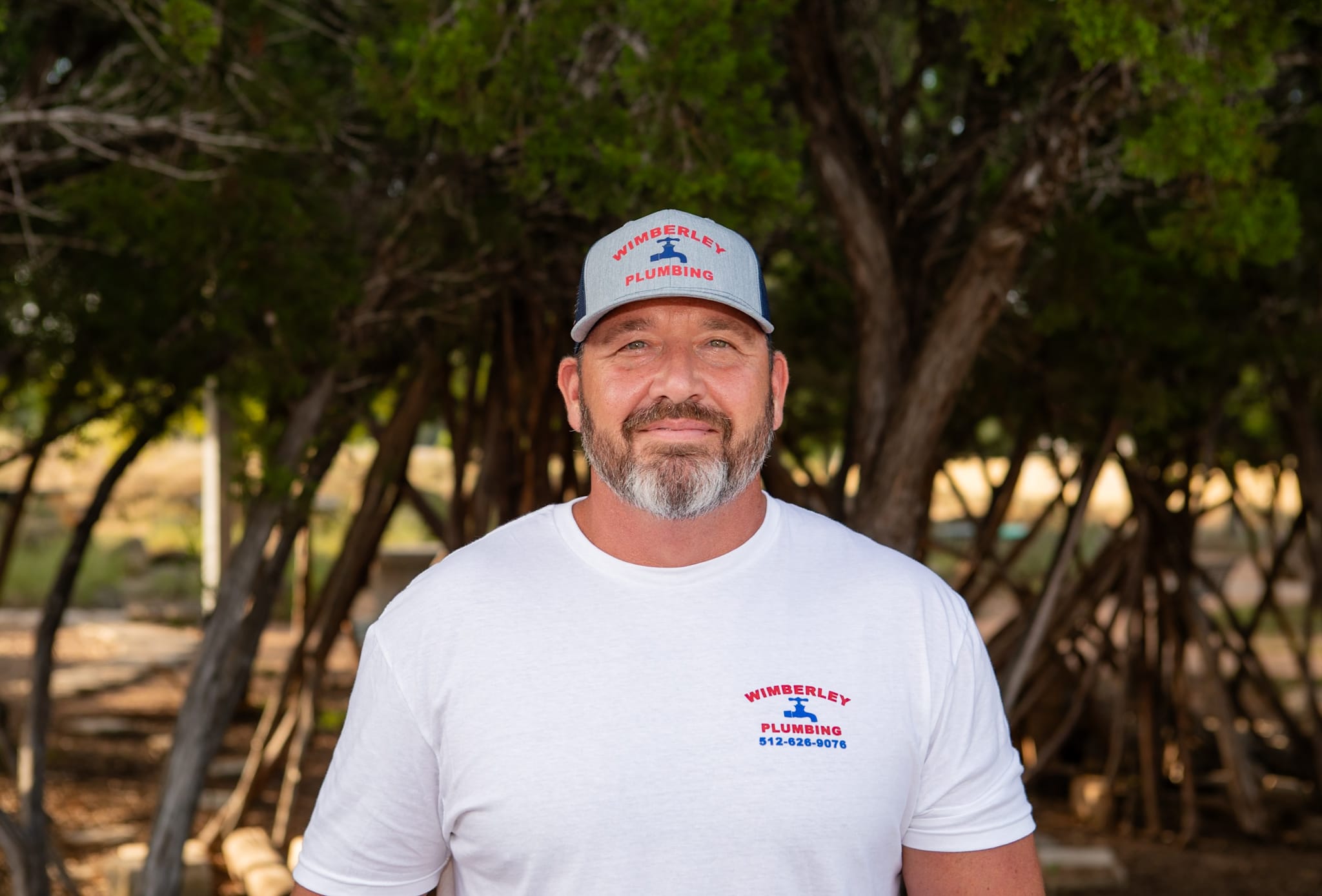 JD — Owner and Master Plumber