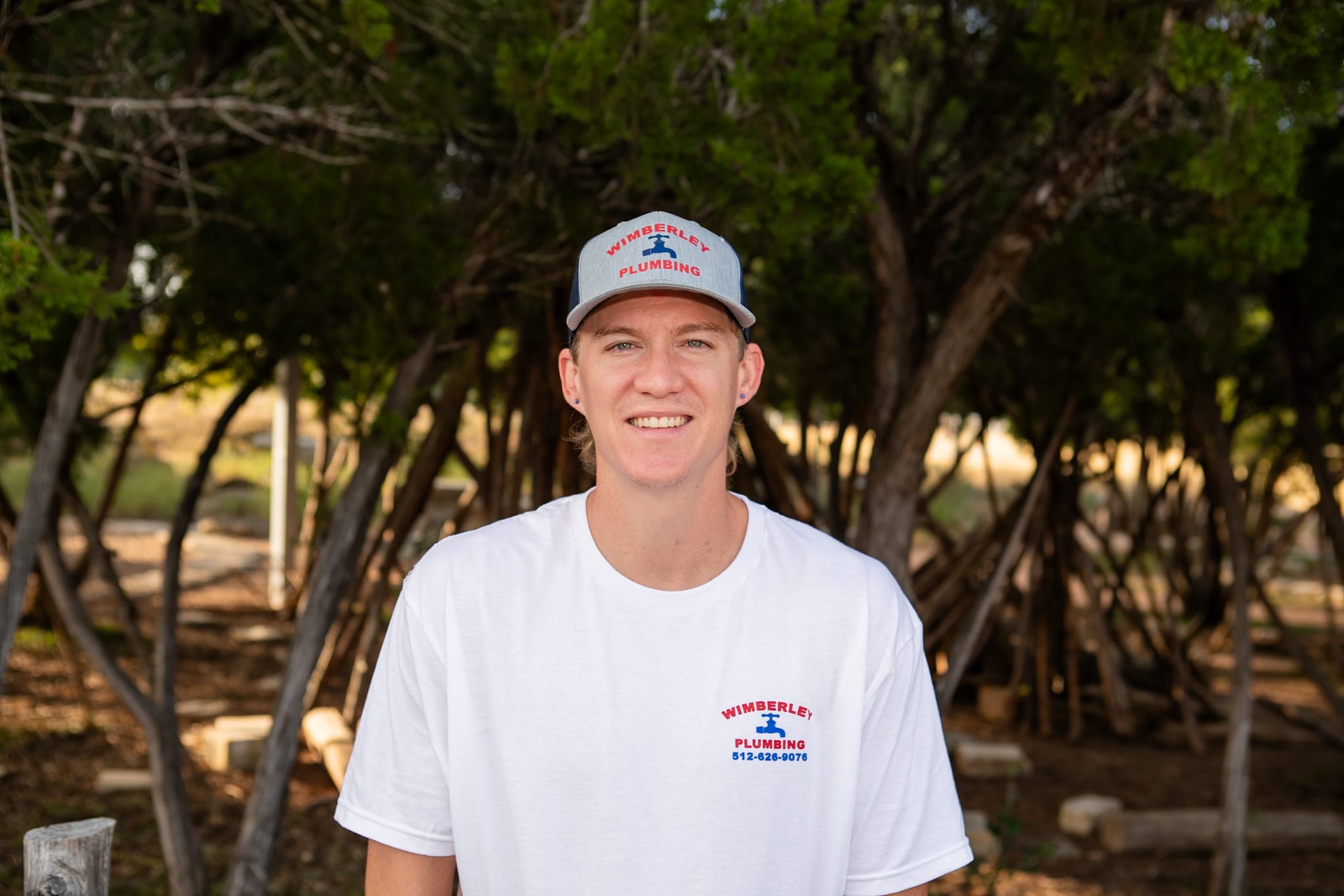 Ryan — Plumber